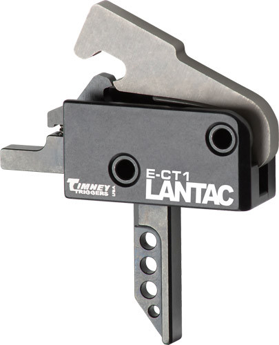 Lantac E-CT1 3.5lb Single – AR-15 Compatible Firearm Component