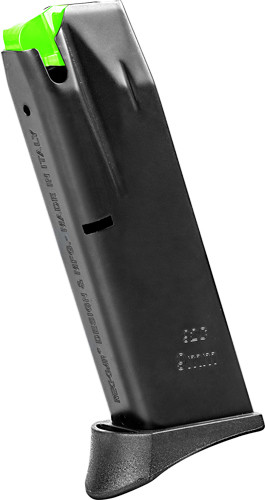 Mec-Gar Mag Beretta 92 Compact 16-Round 9mm Luger Magazine