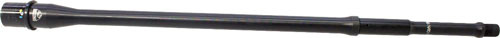 Faxon Firearms AR-15 Barrel 5.56 NATO, 18 Inches, Nitride Finish, Threaded Part #15A58R18NGQ