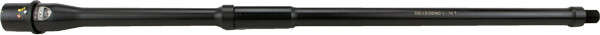 Faxon Firearms AR-15 Barrel 350 Legend, 20-Inch, Nitride Finish, Carbine Length Gas System