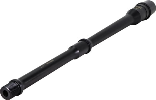 Faxon Firearms AR10 Barrel in .308 Winchester – 16-Inch Threaded with Target Crown and Nitride Finish
