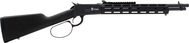 Citadel LEVTAC-92 .357 Magnum Lever-Action Rifle with Cerakote Finish