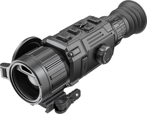 AGM Global Vision Rattler V3 35-384 Thermal Scope with Electronic Zero Correction