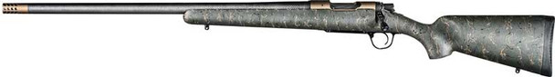 Christensen Arms Ridgeline FFT LH Bolt-Action Rifle 300 Win Mag with Flash Forged Carbon Technology