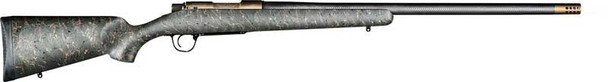 Christensen Arms Ridgeline FFT LH Bolt-Action Rifle 300 Win Mag with Flash Forged Carbon Technology