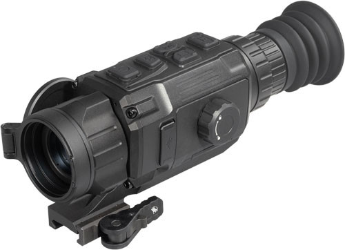AGM Global Vision RATTLER V3 25-384 Thermal Scope with Electronic Zero Correction