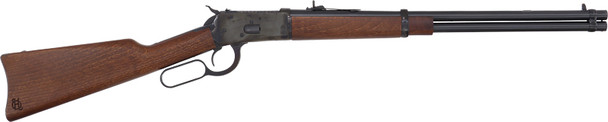 Heritage R92 .45 Long Colt Lever-Action Sporting Rifle with Adjustable Buckhorn Sight