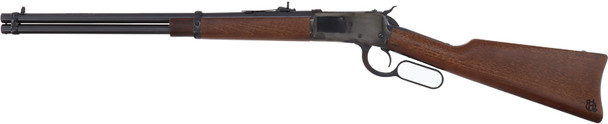Heritage R92 .45 Long Colt Lever-Action Sporting Rifle with Adjustable Buckhorn Sight