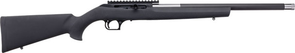 Magnum Research Magnum Lite Bolt-Action Sporting Rifle in 17HMR with Carbon Fiber Barrel