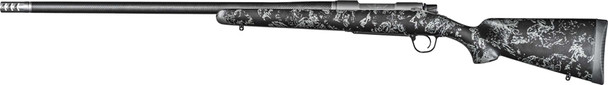 Christensen Arms Ridgeline FFT 7mm PRC Sporting Rifle with Flash Forged Carbon Technology