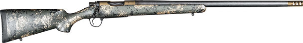 Christensen Arms Ridgeline FFT 7mm PRC Bolt-Action Sporting Rifle with Carbon Fiber Construction