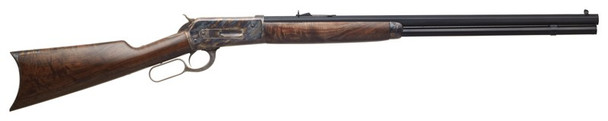 Chiappa 1886 Rifle .45/70 Government with Octagon Barrel and Walnut Stock