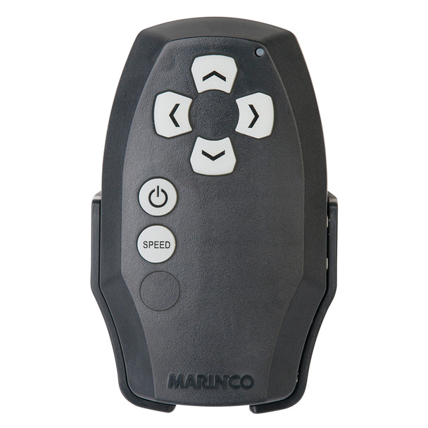 Marinco Handheld Bridge Remote for LED Spotlight - Wireless Control
