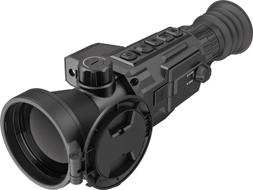 AGM Global Vision SECUTOR LRF 75-640 Thermal Scope with 50mm Lens and 640x512 Resolution