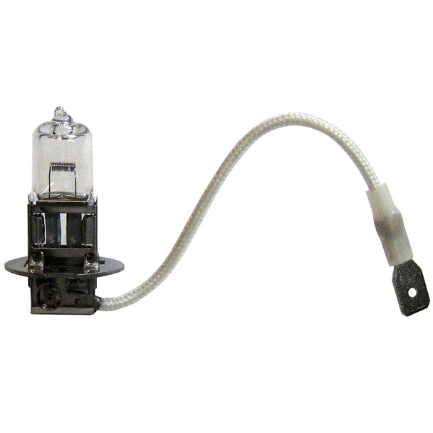 Marinco H3 Halogen Spot Light Replacement Bulb - 12V