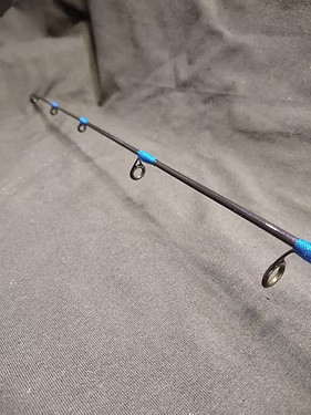 26-3/8" Medium Ice fishing Rod