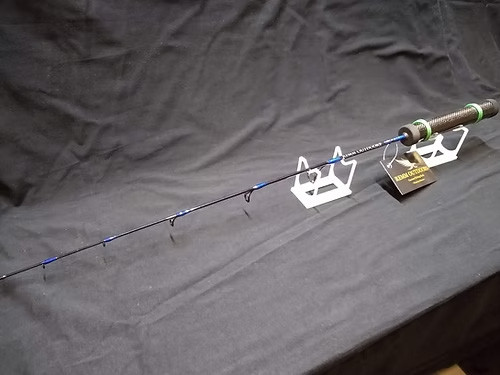 26-3/8" Medium Ice fishing Rod