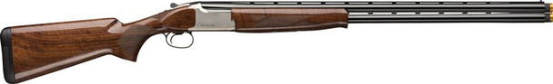 Browning Citori CXS White 12 Gauge Over/Under Shotgun with 32-inch Barrel and Walnut Stock