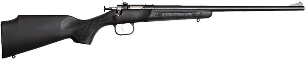 Crickett Rifle G2 .22 LR Sporting Rifle with Synthetic Stock and Iron Sights
