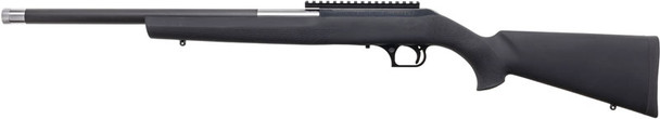 Magnum Research Magnum Lite Bolt-Action Sporting Rifle in 22 Winchester Magnum with Carbon Fiber Barrel