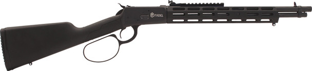 Citadel LEVTAC-92 .45 Long Colt Lever Action Rifle with Cerakote Finish