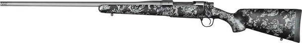 Christensen Arms Mesa FFT 7mm Remington Magnum Bolt-Action Sporting Rifle with Carbon Fiber Stock and Cerakote Finish