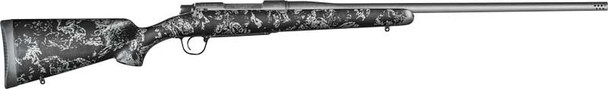 Christensen Arms Mesa FFT 7mm Remington Magnum Bolt-Action Sporting Rifle with Carbon Fiber Stock and Cerakote Finish