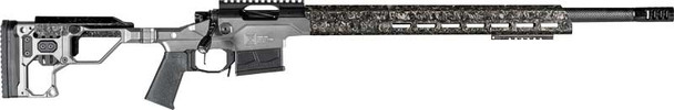Christensen Arms MPR 300 PRC 26-Inch Sporting Rifle with Carbon Fiber M-LOK and Nitrided Finish