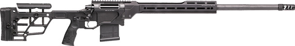 Daniel Defense Delta 5 Pro 6.5 Creedmoor Sporting Rifle with ARCA Lock Rail