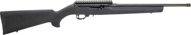 Faxon Firearms FX2216-S-02 22LR Sporting Rifle with Recessed Target Crown and 16-Inch Barrel