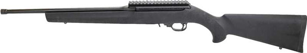 Faxon Firearms FX2216-S-02 22LR Sporting Rifle with Recessed Target Crown and 16-Inch Barrel