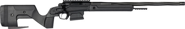 Stag Arms Pursuit Rifle 6.5 Creedmoor with 20-Inch Barrel and Modular Chassis