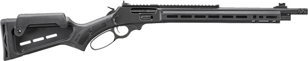 Marlin 1895 Dark Series .45-70 Sporting Rifle - Black Synthetic Stock & 16.17 Inch Barrel