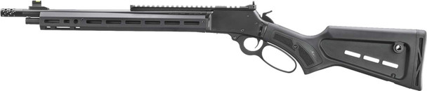 Marlin 1894 Dark Series .44 Mag Lever-Action Sporting Rifle with Fiber Optic & Tritium Ring