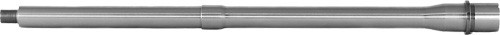 Odin Works B22316MLTG .223 Remington 16.1-Inch Mid-Length Stainless Steel AR-15 Barrel