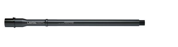 Lantac 14.5-inch 300 Blackout Barrel with 1:8 Twist and Target Crown