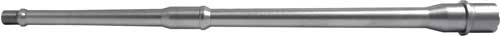Odin Works B22316ULMLTG 16.1-inch Stainless Steel 223 Wylde AR-15 Barrel with Mid-Length Gas System