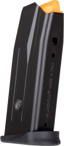 Taurus Magazine THC 40 S&W - 10 Round Capacity, Black Steel for Centerfire Pistols