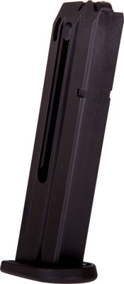 Taurus TX22 22LR Magazine - 10 Round Polymer Magazine in Black
