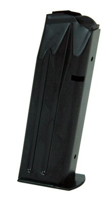 Rock Island Armory ARMSCOR Mag A for 22 TCM / 9mm - 17 Rounds Blued Steel Double Stack Magazine