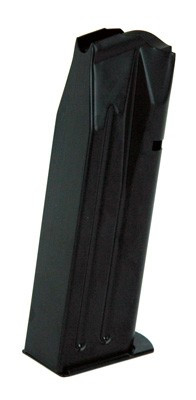 Rock Island Armory ARMSCOR Mag A for 22 TCM / 9mm - 17 Rounds Blued Steel Double Stack Magazine