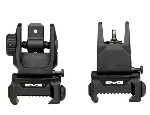 Meprolight CABS Co-Witness for AR-15 - Adjustable Co-Witness Sight