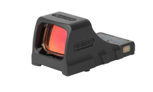 Holosun SCS Solar Charging Holographic Sight for H&K VP9, Part Number SCSPDPGR