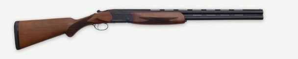 Weatherby Orion I Over/Under 20-Gauge Shotgun with Walnut Stock