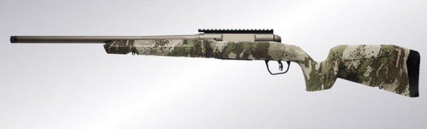 Savage Axis 2 Pro 6mm ARC Left-Handed Sporting Rifle with Cerakote Finish
