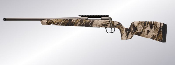 Savage Axis 2 Pro 6mm ARC LH Sporting Rifle with Cerakote Finish