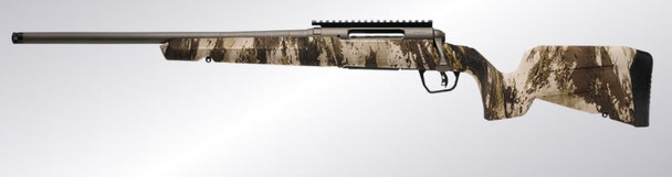 Savage Axis 2 Pro 6mm ARC Left-Handed Sporting Rifle with Cerakote Finish 32394