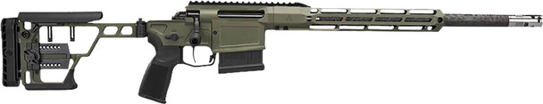 SIG Sauer Cross SAWTOOTH .308 Winchester Sporting Rifle with 16-Inch Barrel and Cerakote Finish
