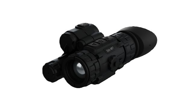 ATN ODIN 6 640 Multi-Functional Thermal Optic