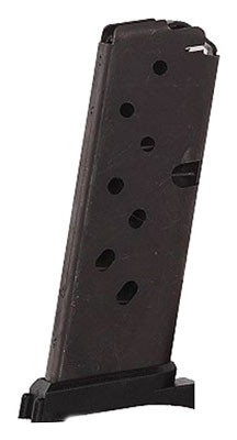 Hi-Point CLP9C 9mm & .380 ACP Compact Centerfire Pistol Magazine - 8 Rounds, Blued Steel